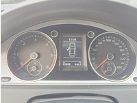 Bild 7: VW CC 2.0 TDI 150 BlueMT Bild 7: VW CC 2.0 TDI 150 BlueMT