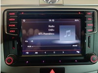 Bild 8: VW CC 2.0 TDI 150 BlueMT Bild 8: VW CC 2.0 TDI 150 BlueMT