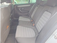 Bild 9: VW CC 2.0 TDI 150 BlueMT Bild 9: VW CC 2.0 TDI 150 BlueMT