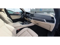 Bild 4: BMW X5 G05 40d xDrive SAG Bild 4: BMW X5 G05 40d xDrive SAG