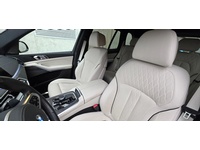 Bild 5: BMW X5 G05 40d xDrive SAG Bild 5: BMW X5 G05 40d xDrive SAG