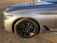 Bild 4: BMW 5er Reihe G31 Touring 540d xDrive SAG