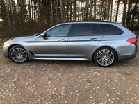 Bild 5: BMW 5er Reihe G31 Touring 540d xDrive SAG