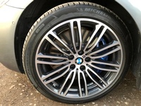 Bild 6: BMW 5er Reihe G31 Touring 540d xDrive SAG