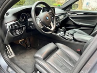 Bild 7: BMW 5er Reihe G31 Touring 540d xDrive SAG