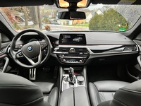 Bild 8: BMW 5er Reihe G31 Touring 540d xDrive SAG