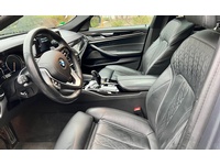Bild 9: BMW 5er Reihe G31 Touring 540d xDrive SAG