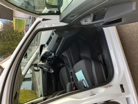 Bild 5: VW Caddy 2.0 TDI 122 4motion Bild 5: VW Caddy 2.0 TDI 122 4motion