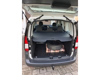 Bild 7: VW Caddy 2.0 TDI 122 4motion Bild 7: VW Caddy 2.0 TDI 122 4motion