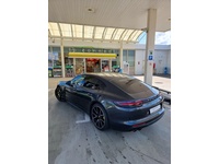 Bild 2: Porsche Panamera 4.0 V8 Turbo S E-Hybrid