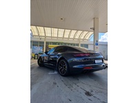 Bild 4: Porsche Panamera 4.0 V8 Turbo S E-Hybrid