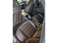 Bild 6: Porsche Panamera 4.0 V8 Turbo S E-Hybrid