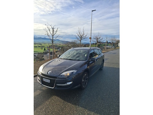 Renault Laguna Grandtour 2.0 dCi 175 Bose