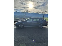 Bild 2: Renault Laguna Grandtour 2.0 dCi 175 Bose