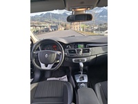 Bild 4: Renault Laguna Grandtour 2.0 dCi 175 Bose