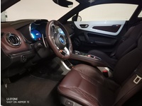 Bild 4: Alpine A110 1.8 Turbo Légende