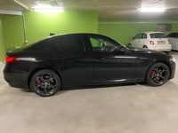 Bild 2: Alfa Romeo Giulia 2.0 Q4 Veloce