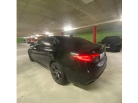 Bild 3: Alfa Romeo Giulia 2.0 Q4 Veloce