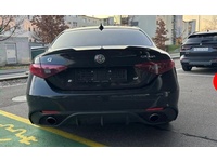 Bild 4: Alfa Romeo Giulia 2.0 Q4 Veloce