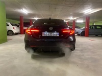 Bild 5: Alfa Romeo Giulia 2.0 Q4 Veloce