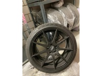 Bild 8: Alfa Romeo Giulia 2.0 Q4 Veloce