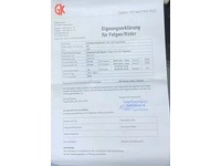 Bild 9: Alfa Romeo Giulia 2.0 Q4 Veloce