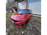 Bild 2: Peugeot 308 1.6 THP GTi