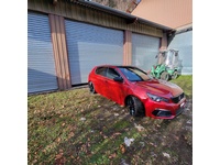 Bild 3: Peugeot 308 1.6 THP GTi