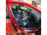 Bild 5: Peugeot 308 1.6 THP GTi