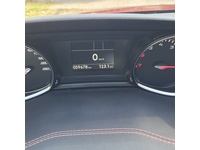 Bild 6: Peugeot 308 1.6 THP GTi