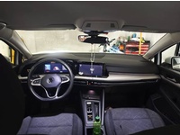 Bild 6: VW Golf VIII Variant 1.0 eTSI Life DSG