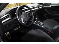 Bild 3: VW Arteon Shooting Brake 1.4 TSI PHEV Elegance DSG