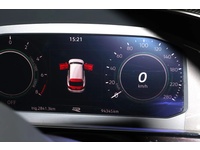 Bild 4: VW Arteon Shooting Brake 1.4 TSI PHEV Elegance DSG