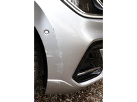 Bild 6: VW Arteon Shooting Brake 1.4 TSI PHEV Elegance DSG