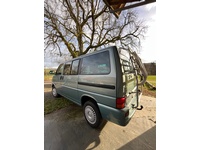 Bild 2: VW T4 Caravelle 2.5TDI syncro ABS