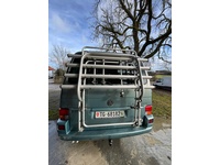 Bild 3: VW T4 Caravelle 2.5TDI syncro ABS