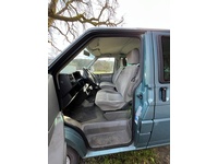 Bild 4: VW T4 Caravelle 2.5TDI syncro ABS