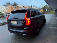 Bild 2: Volvo XC90 2.0 D5 R-Design 7P. AWD