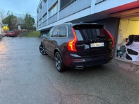 Bild 4: Volvo XC90 2.0 D5 R-Design 7P. AWD