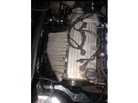 Bild 3: VW Golf 1 GTI 2.0 (moteur Golf III/Motor Golf III)