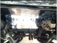 Bild 4: VW Golf 1 GTI 2.0 (moteur Golf III/Motor Golf III)