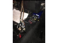 Bild 5: VW Golf 1 GTI 2.0 (moteur Golf III/Motor Golf III)