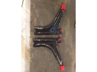 Bild 6: VW Golf 1 GTI 2.0 (moteur Golf III/Motor Golf III)