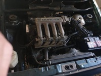 Bild 7: VW Golf 1 GTI 2.0 (moteur Golf III/Motor Golf III)