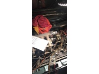 Bild 8: VW Golf 1 GTI 2.0 (moteur Golf III/Motor Golf III)