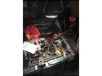 Bild 9: VW Golf 1 GTI 2.0 (moteur Golf III/Motor Golf III)