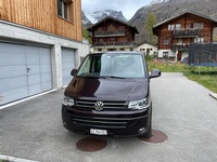 Bild 2: VW T5 Multivan 2.0 TDI 180 BMT HL L Ed DSG 4m