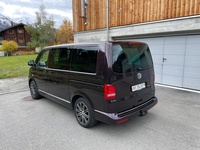 Bild 3: VW T5 Multivan 2.0 TDI 180 BMT HL L Ed DSG 4m