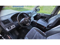 Bild 4: VW T5 Multivan 2.0 TDI 180 BMT HL L Ed DSG 4m