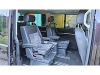 Bild 5: VW T5 Multivan 2.0 TDI 180 BMT HL L Ed DSG 4m